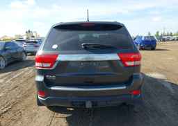 2011 JEEP GRAND CHEROKEE LIMITED