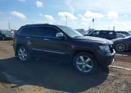 2011 JEEP GRAND CHEROKEE LIMITED