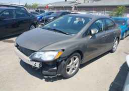 2008 ACURA CSX