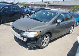 2008 ACURA CSX