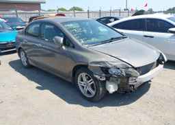 2008 ACURA CSX