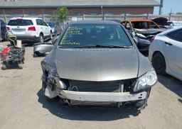 2008 ACURA CSX