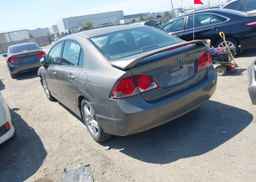 2008 ACURA CSX