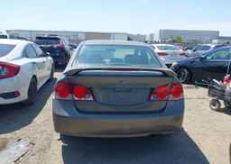 2008 ACURA CSX