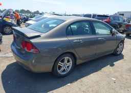 2008 ACURA CSX