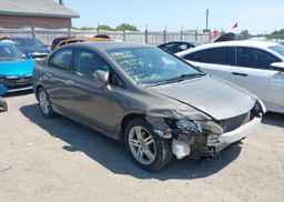 2008 ACURA CSX