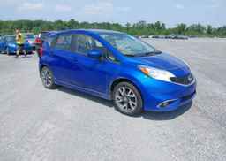 2015 NISSAN VERSA NOTE S