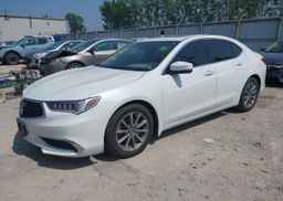 2019 ACURA TLX TECHNOLOGY