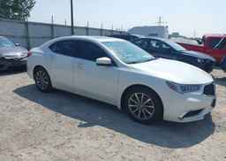 2019 ACURA TLX TECHNOLOGY