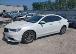 2019 ACURA TLX TECHNOLOGY