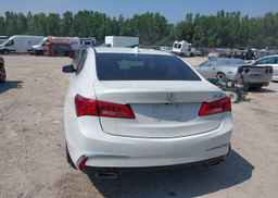2019 ACURA TLX TECHNOLOGY