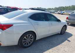 2019 ACURA TLX TECHNOLOGY