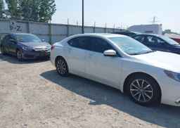 2019 ACURA TLX TECHNOLOGY