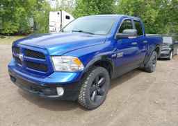 2017 RAM 1500 SLT