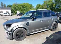 2020 MINI COUNTRYMAN COOPER