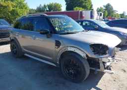 2020 MINI COUNTRYMAN COOPER