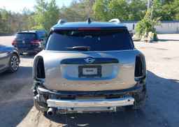 2020 MINI COUNTRYMAN COOPER
