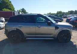 2020 MINI COUNTRYMAN COOPER