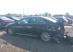 2012 TOYOTA CAMRY XLE V6
