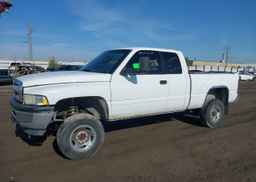 1998 DODGE POWER RAM 2500 ST