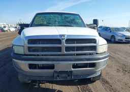 1998 DODGE POWER RAM 2500 ST