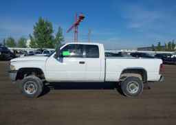 1998 DODGE POWER RAM 2500 ST