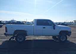 1998 DODGE POWER RAM 2500 ST