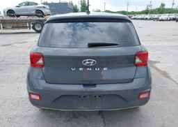 2024 HYUNDAI VENUE