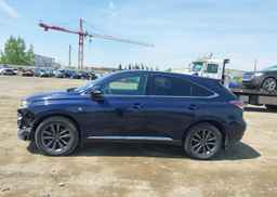 2015 LEXUS RX 350 F SPORT