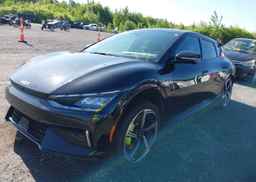 2024 KIA EV6 GT