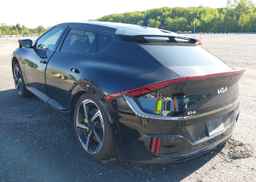 2024 KIA EV6 GT
