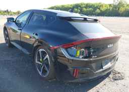 2024 KIA EV6 GT