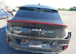 2024 KIA EV6 GT