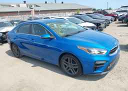 2021 KIA FORTE EX