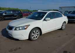 2010 HONDA ACCORD EX
