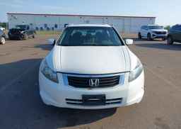 2010 HONDA ACCORD EX