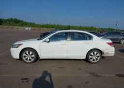 2010 HONDA ACCORD EX