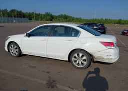 2010 HONDA ACCORD EX