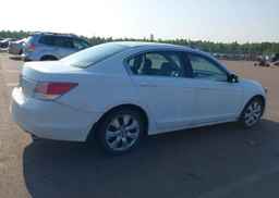 2010 HONDA ACCORD EX