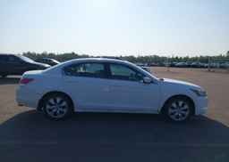 2010 HONDA ACCORD EX