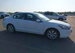 2010 HONDA ACCORD EX