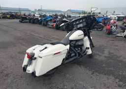 2018 HARLEY-DAVIDSON FLHXS STREET GLIDE SPECIAL