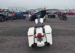 2018 HARLEY-DAVIDSON FLHXS STREET GLIDE SPECIAL