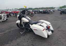2018 HARLEY-DAVIDSON FLHXS STREET GLIDE SPECIAL