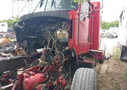 2003 KENWORTH CONSTRUCTION T800