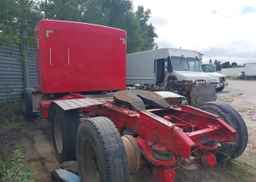 2003 KENWORTH CONSTRUCTION T800