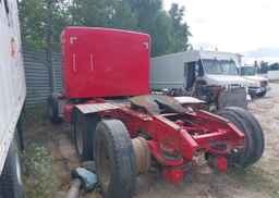 2003 KENWORTH CONSTRUCTION T800