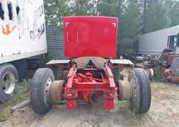 2003 KENWORTH CONSTRUCTION T800