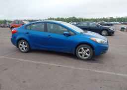 2014 KIA FORTE LX