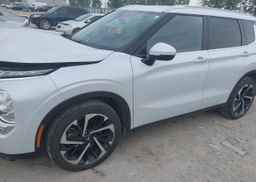 2023 MITSUBISHI OUTLANDER LE